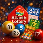 lottery results canada